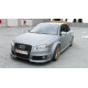 Body kit a vizuálne doplnky Predný splitter V.1 Audi RS4 B7 | race-shop.sk