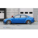 Body kit a vizuálne doplnky Splittre prahov Audi RS4 B7 | race-shop.sk