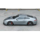 Body kit a vizuálne doplnky MAXTON DESIGN difúzory prahov pre Porsche 911 Carrera 991 | race-shop.sk