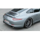 Body kit a vizuálne doplnky Zadné splittre Porsche 911 Carrera 991 | race-shop.sk
