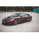 Body kit a vizuálne doplnky Splittre prahov BMW i8 | race-shop.sk