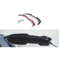 Lip kufra V.2 Audi RS6 C8