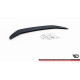Body kit a vizuálne doplnky MAXTON DESIGN predný splitter pre Audi RS6 C8 / RS7 C8, V3 | race-shop.sk