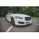 Body kit a vizuálne doplnky Predný splitter Jaguar XJ X351 Facelift | race-shop.sk