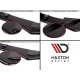 Body kit a vizuálne doplnky Splittre prahov Jaguar XJ X351 | race-shop.sk