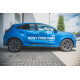 Body kit a vizuálne doplnky Splittre prahov Ford Puma ST-Line | race-shop.sk