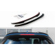 Body kit a vizuálne doplnky Lip kufra Ford Puma | race-shop.sk