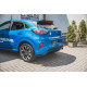 Body kit a vizuálne doplnky Lip kufra Ford Puma | race-shop.sk