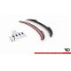 Body kit a vizuálne doplnky Lip kufra Ford Puma | race-shop.sk