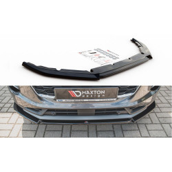 MAXTON DESIGN predný splitter pre Ford Puma