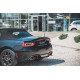 Body kit a vizuálne doplnky Lip kufra Fiat 124 Spider Abarth | race-shop.sk