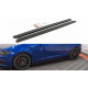Body kit a vizuálne doplnky Splittre prahov Seat Leon Cupra / FR SC Mk3 / Mk3 FL | race-shop.sk