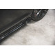 Body kit a vizuálne doplnky Splittre prahov VW Golf 7 GTI TCR | race-shop.sk
