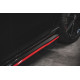 Body kit a vizuálne doplnky Splittre prahov VW Golf 7 GTI TCR | race-shop.sk