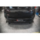 Body kit a vizuálne doplnky Zadné splittre VW Golf 7 GTI TCR | race-shop.sk