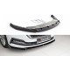 Body kit a vizuálne doplnky MAXTON DESIGN predný splitter pre Skoda Octavia Mk4, V1 | race-shop.sk