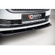 Body kit a vizuálne doplnky MAXTON DESIGN predný splitter pre Skoda Octavia Mk4, V1 | race-shop.sk