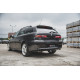 Body kit a vizuálne doplnky Zadné splittre Alfa Romeo 156 SW Facelift | race-shop.sk