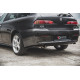 Body kit a vizuálne doplnky Zadné splittre Alfa Romeo 156 SW Facelift | race-shop.sk
