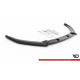 Body kit a vizuálne doplnky MAXTON DESIGN predný splitter pre Audi S3 / A3 S-Line 8V FL Sedan, V3 | race-shop.sk