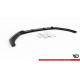 Body kit a vizuálne doplnky MAXTON DESIGN predný splitter pre Audi S3 / A3 S-Line 8V FL Sedan, V3 | race-shop.sk