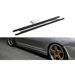 Splittre prahov Mazda Xedos 6