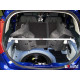Rozpery Ford Fiesta MK6/7 1.6 08+ UltraRacing Vrchná rozpera/rozperná tyč zadných tlmičov | race-shop.sk