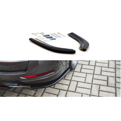 Zadné splittre Ford S-Max Vignale Mk2 Facelift