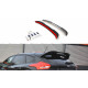 Body kit a vizuálne doplnky Lip kufra Ford Focus ST-Line Mk3 FL | race-shop.sk