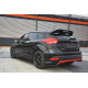 Body kit a vizuálne doplnky Lip kufra Ford Focus ST-Line Mk3 FL | race-shop.sk
