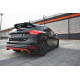 Body kit a vizuálne doplnky Lip kufra Ford Focus ST-Line Mk3 FL | race-shop.sk