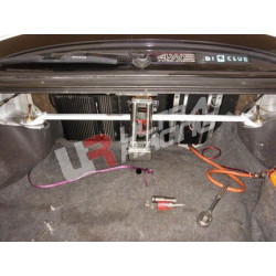 Mitsubishi Galant 87-93 VR4 UltraRacing Vrchná rozpera/rozperná tyč zadných tlmičov