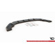 Body kit a vizuálne doplnky MAXTON DESIGN predný splitter pre VW Golf 7 R / R-Line Facelift, V9 | race-shop.sk