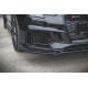 Body kit a vizuálne doplnky Predný splitter V.3 Audi RS3 8V FL Sportback | race-shop.sk