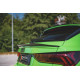 Body kit a vizuálne doplnky Lip kufra Audi RSQ3 / Q3 S-Line Sportback F3 | race-shop.sk