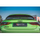 Body kit a vizuálne doplnky Lip kufra Audi RSQ3 / Q3 S-Line Sportback F3 | race-shop.sk