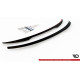 Body kit a vizuálne doplnky MAXTON DESIGN lip kufra pre Audi RSQ3 / Q3 S-Line Sportback F3 | race-shop.sk