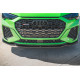 Body kit a vizuálne doplnky Predný splitter V.1 Audi RSQ3 F3 | race-shop.sk