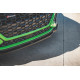 Body kit a vizuálne doplnky Predný splitter V.1 Audi RSQ3 F3 | race-shop.sk