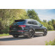 Body kit a vizuálne doplnky Lip kufra Audi SQ7 / Q7 S-Line Mk. 2 | race-shop.sk