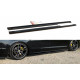 Body kit a vizuálne doplnky Splittre prahov Audi A8 Long D4 | race-shop.sk