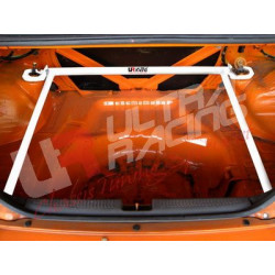 Mitsubishi EVO 4/5/6 UltraRacing 4-bodová Stabilizačna rozpera zadného kufra