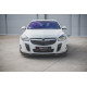 Body kit a vizuálne doplnky MAXTON DESIGN predný splitter pre Opel Insignia Mk. 1 OPC Facelift, V1 | race-shop.sk