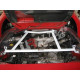 Rozpery Toyota MR2 SW20 UltraRacing 4-bodová Rozpera zadného kufra | race-shop.sk