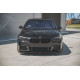 Body kit a vizuálne doplnky Predný splitter V.3 pre BMW 5 F10/F11 M-PAK. | race-shop.sk