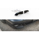 Body kit a vizuálne doplnky Predné bočné splittre BMW M5 E39 | race-shop.sk