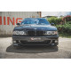 Body kit a vizuálne doplnky Predné bočné splittre BMW M5 E39 | race-shop.sk
