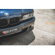Body kit a vizuálne doplnky Predné bočné splittre BMW M5 E39 | race-shop.sk