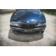Body kit a vizuálne doplnky Predné bočné splittre BMW M5 E39 | race-shop.sk