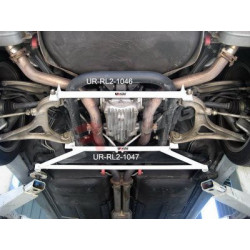 Maserati 3200 GT UltraRacing 2-bodová Spodná rozpera zadnej nápravy